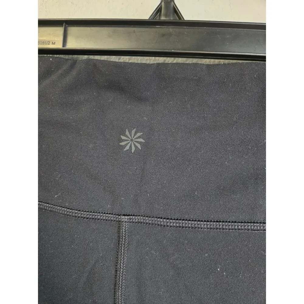 Athleta Black Elation 8